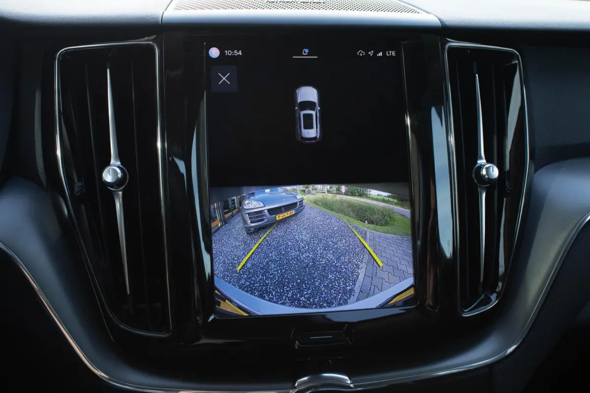 2.0 T6 PHEV AWD Long range Inscription Expression|Pano|Trekhaak|Camera|Harmann Kardon|