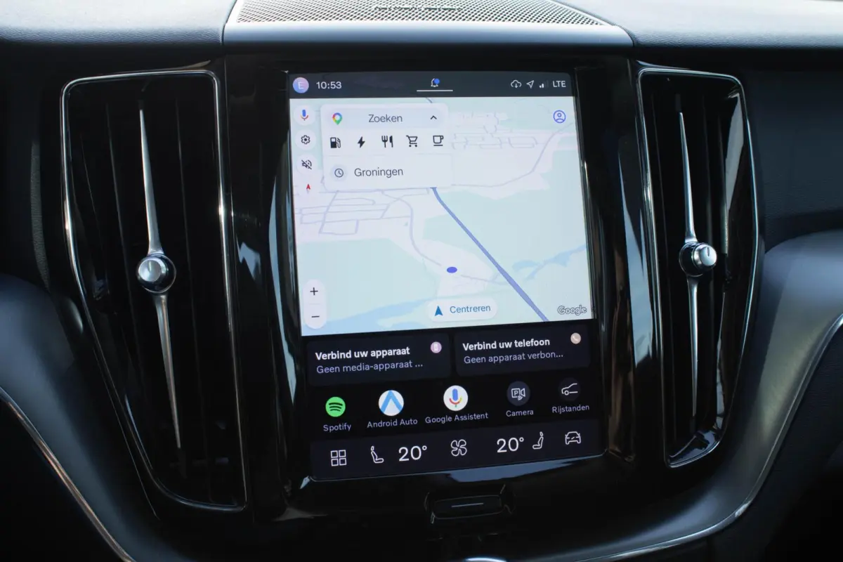 2.0 T6 PHEV AWD Long range Inscription Expression|Pano|Trekhaak|Camera|Harmann Kardon|
