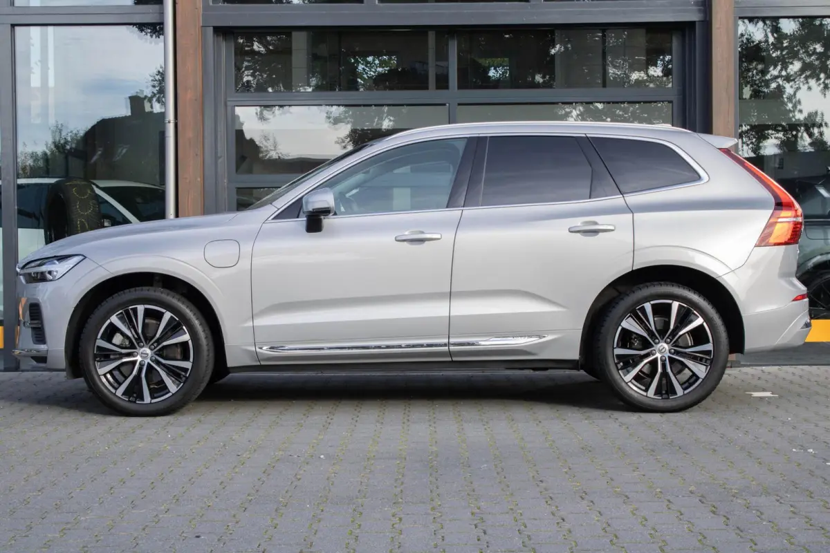 2.0 T6 PHEV AWD Long range Inscription Expression|Pano|Trekhaak|Camera|Harmann Kardon|