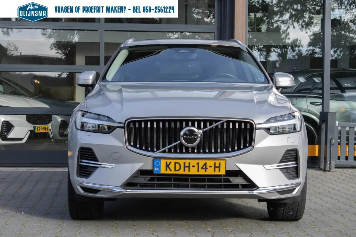 2.0 T6 PHEV AWD Long range Inscription Expression|Pano|Trekhaak|Camera|Harmann Kardon|