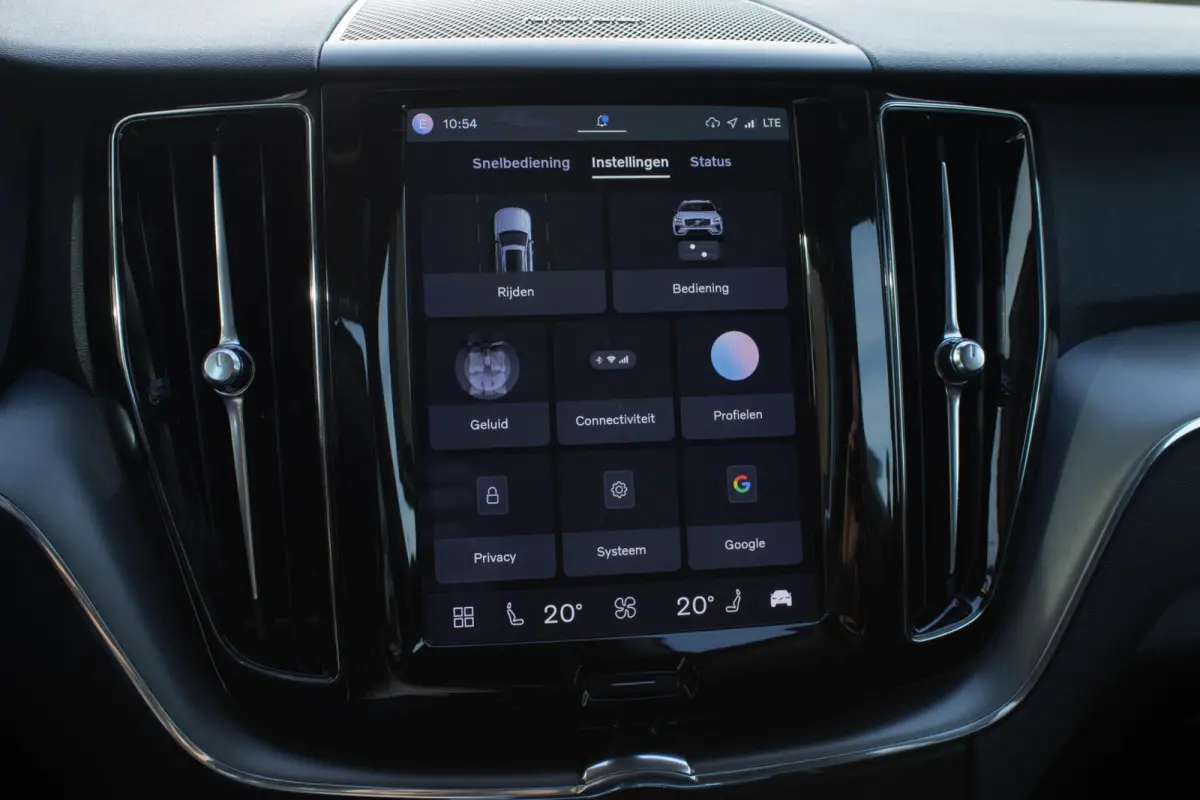 2.0 T6 PHEV AWD Long range Inscription Expression|Pano|Trekhaak|Camera|Harmann Kardon|