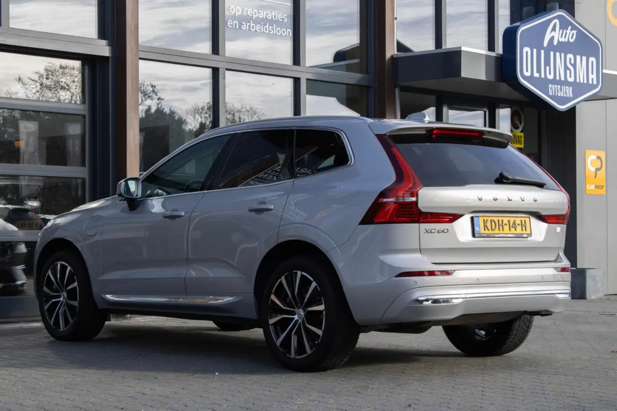 2.0 T6 PHEV AWD Long range Inscription Expression|Pano|Trekhaak|Camera|Harmann Kardon|
