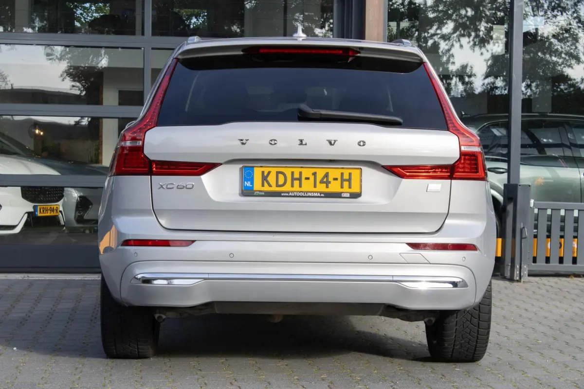 2.0 T6 PHEV AWD Long range Inscription Expression|Pano|Trekhaak|Camera|Harmann Kardon|