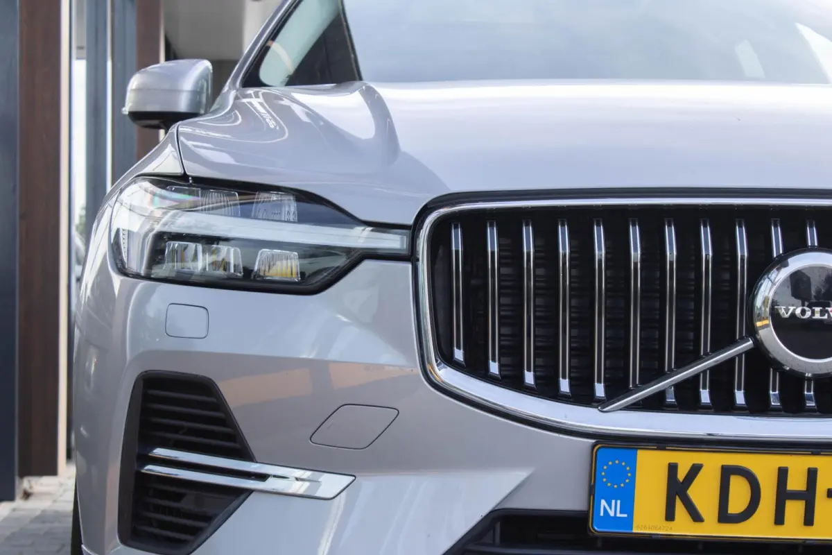 2.0 T6 PHEV AWD Long range Inscription Expression|Pano|Trekhaak|Camera|Harmann Kardon|