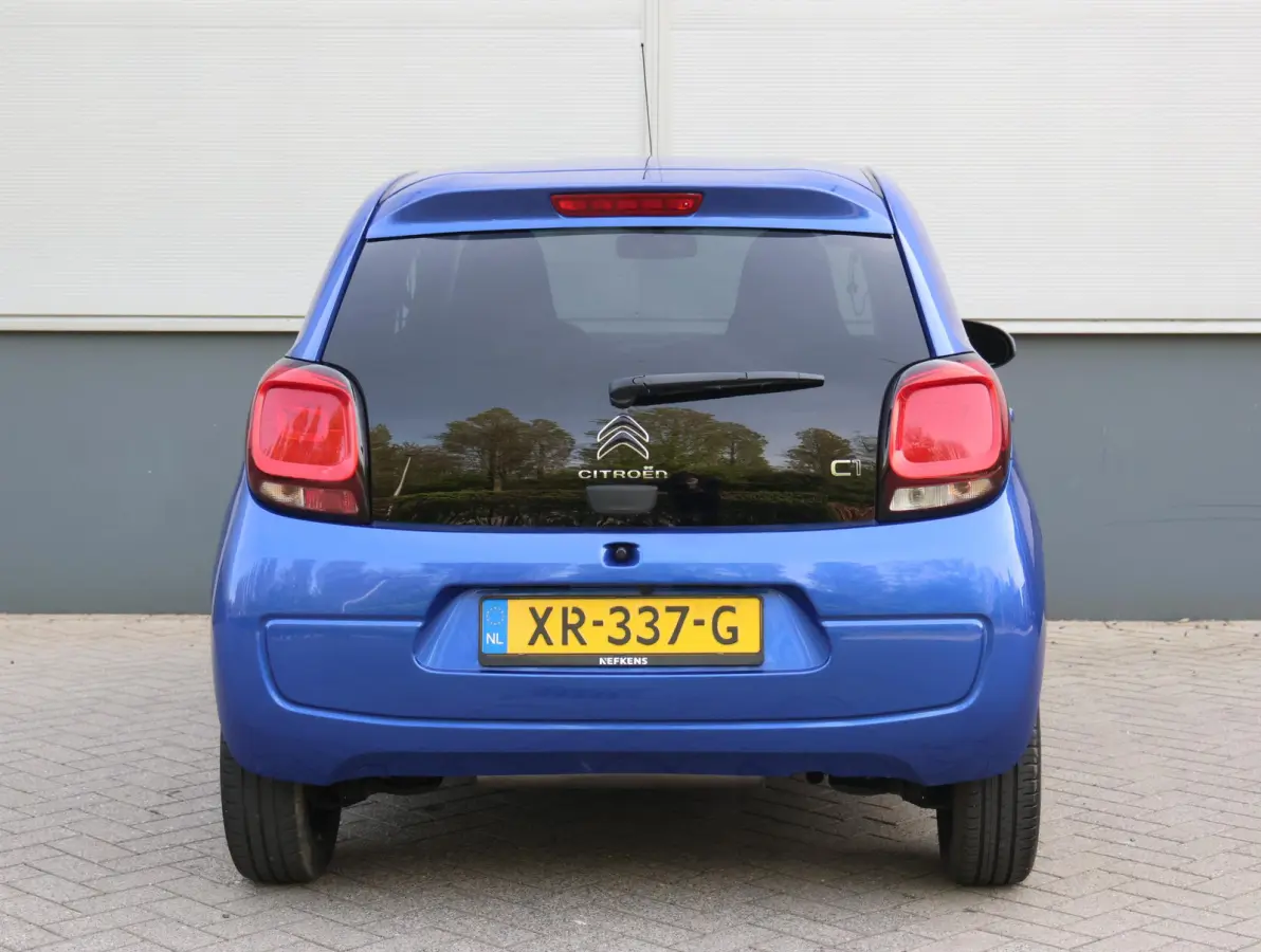 Shine 1.0 e-VTi 72pk | Navigatie | Achteruitrijcamera | Climate Control | Bluetooth | Touchscreen | Radio/MP3 speler met stuurbediening | Donker getint glas | Zuinig en voordelig autorijden!