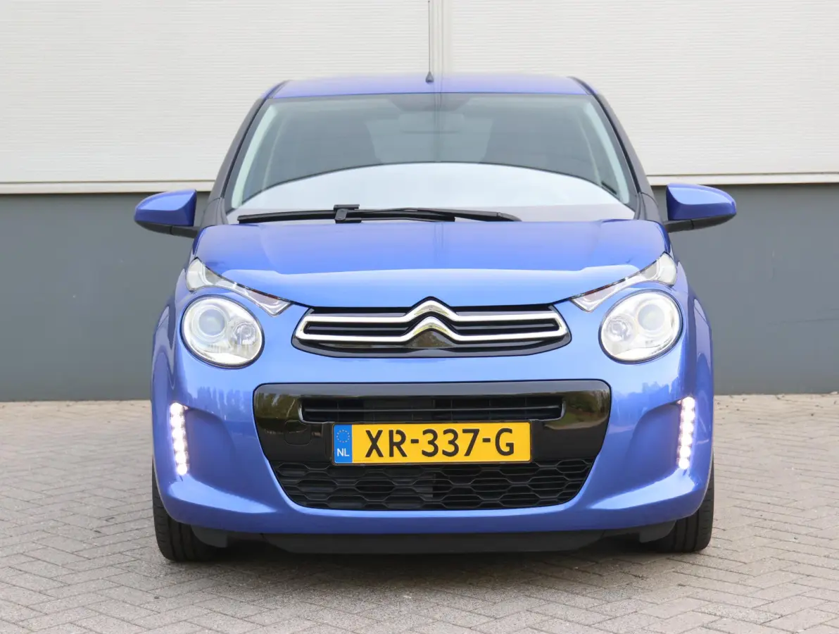 Shine 1.0 e-VTi 72pk | Navigatie | Achteruitrijcamera | Climate Control | Bluetooth | Touchscreen | Radio/MP3 speler met stuurbediening | Donker getint glas | Zuinig en voordelig autorijden!