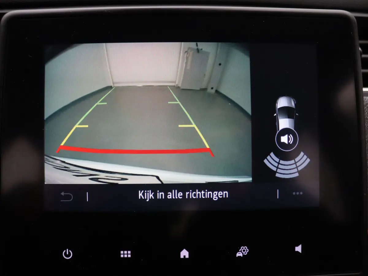 R135 Intens 52 kWh KOOPBATTERIJ Apple Carplay/Android Auto | Climate