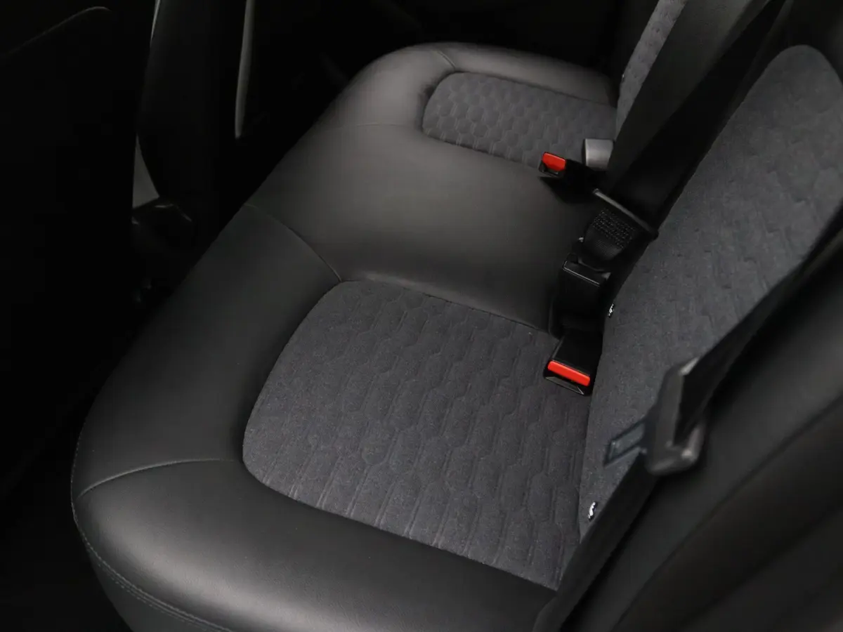R135 Intens 52 kWh KOOPBATTERIJ Apple Carplay/Android Auto | Climate