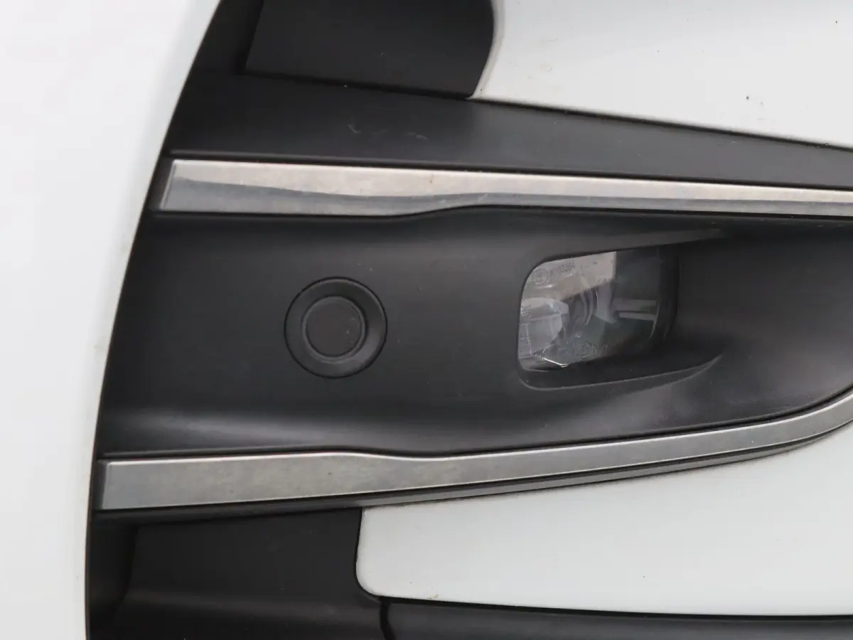 R135 Intens 52 kWh KOOPBATTERIJ Apple Carplay/Android Auto | Climate
