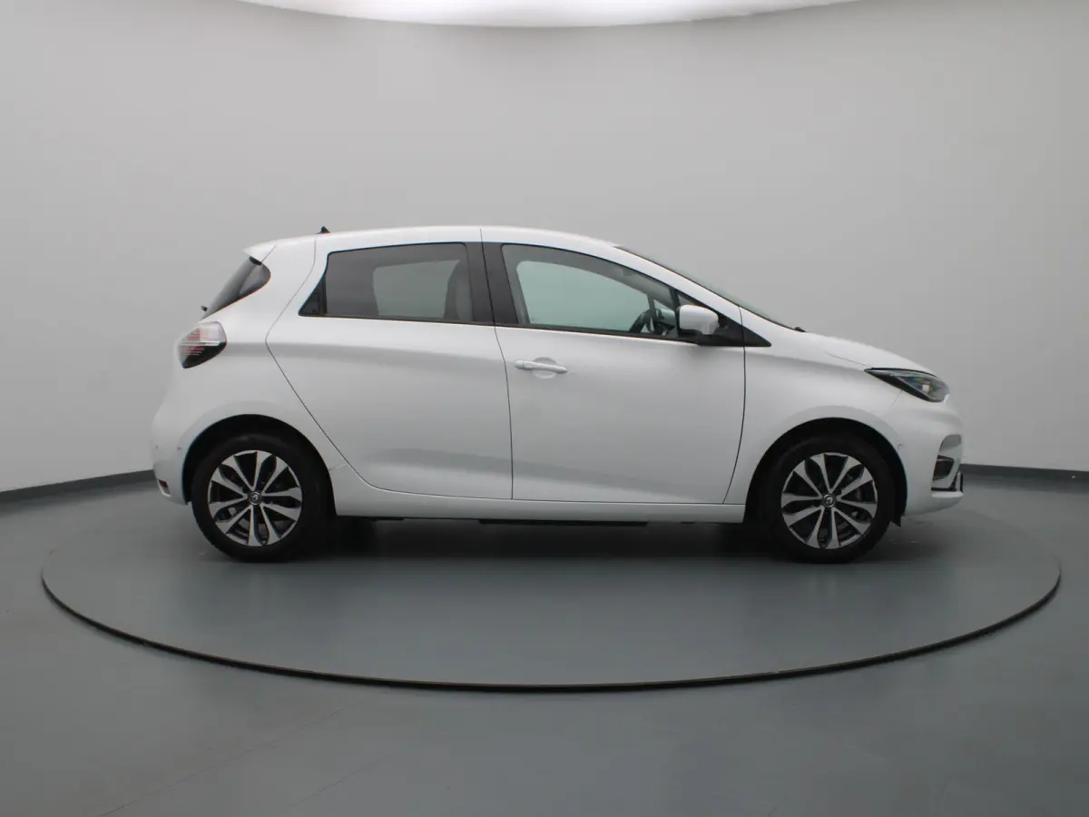 R135 Intens 52 kWh KOOPBATTERIJ Apple Carplay/Android Auto | Climate