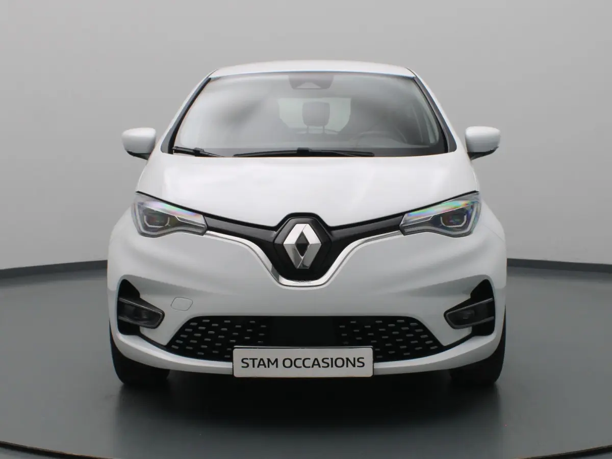 R135 Intens 52 kWh KOOPBATTERIJ Apple Carplay/Android Auto | Climate