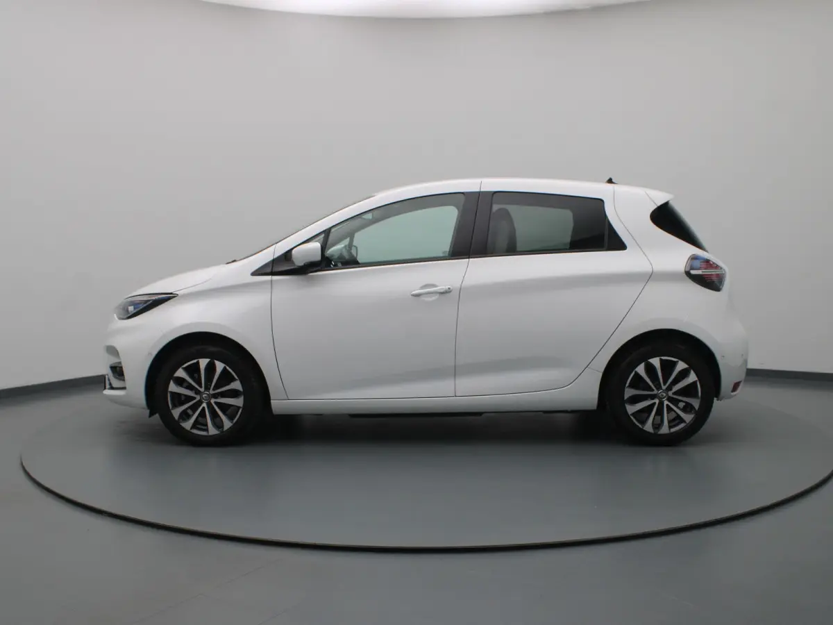 R135 Intens 52 kWh KOOPBATTERIJ Apple Carplay/Android Auto | Climate
