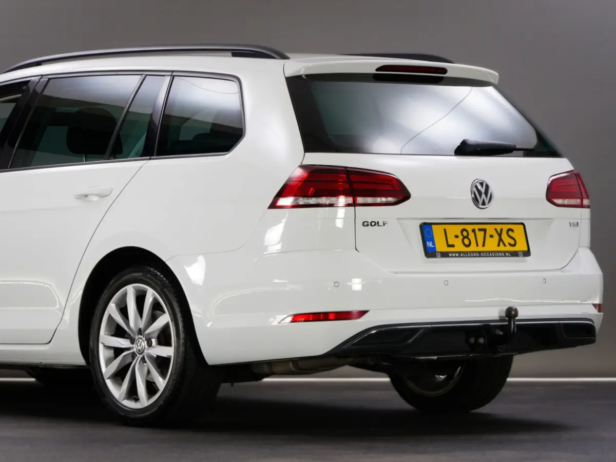 1.4 TSI Comfortline Business (ADAPTIVE CRUISE, APPLE CARPLAY/ANDROID AUTO, DIGITAL COCKPIT, TREKHAAK, PDC)