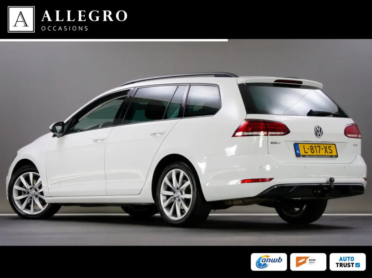 1.4 TSI Comfortline Business (ADAPTIVE CRUISE, APPLE CARPLAY/ANDROID AUTO, DIGITAL COCKPIT, TREKHAAK, PDC)