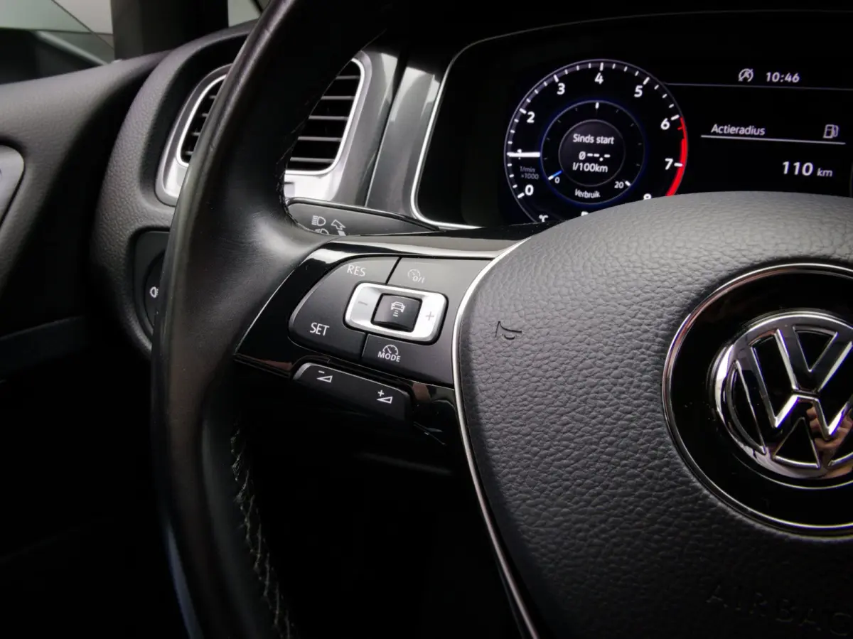 1.4 TSI Comfortline Business (ADAPTIVE CRUISE, APPLE CARPLAY/ANDROID AUTO, DIGITAL COCKPIT, TREKHAAK, PDC)