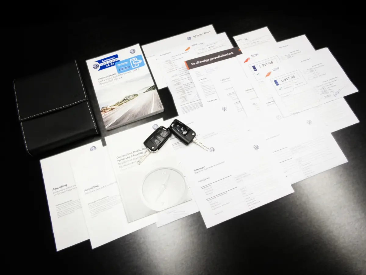 1.4 TSI Comfortline Business (ADAPTIVE CRUISE, APPLE CARPLAY/ANDROID AUTO, DIGITAL COCKPIT, TREKHAAK, PDC)
