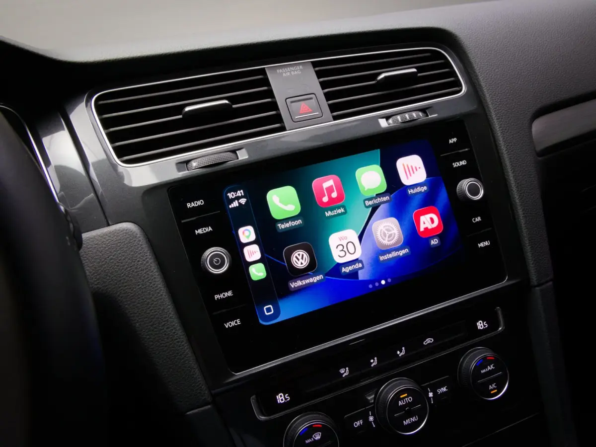 1.4 TSI Comfortline Business (ADAPTIVE CRUISE, APPLE CARPLAY/ANDROID AUTO, DIGITAL COCKPIT, TREKHAAK, PDC)