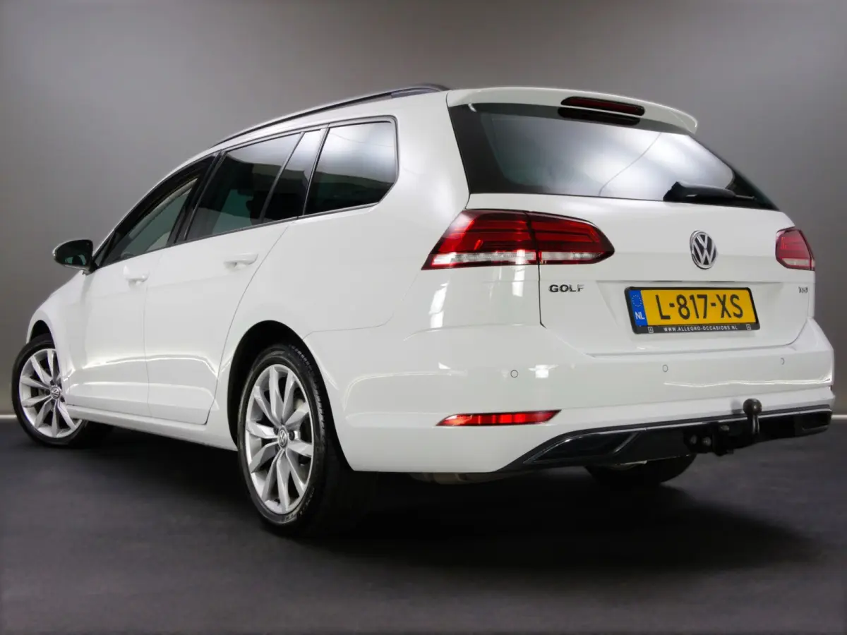 1.4 TSI Comfortline Business (ADAPTIVE CRUISE, APPLE CARPLAY/ANDROID AUTO, DIGITAL COCKPIT, TREKHAAK, PDC)