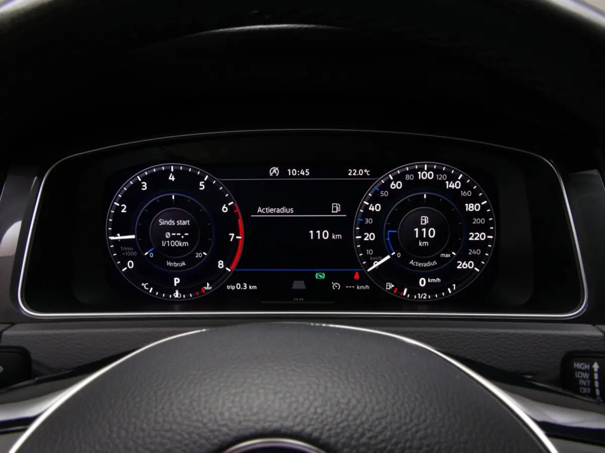 1.4 TSI Comfortline Business (ADAPTIVE CRUISE, APPLE CARPLAY/ANDROID AUTO, DIGITAL COCKPIT, TREKHAAK, PDC)