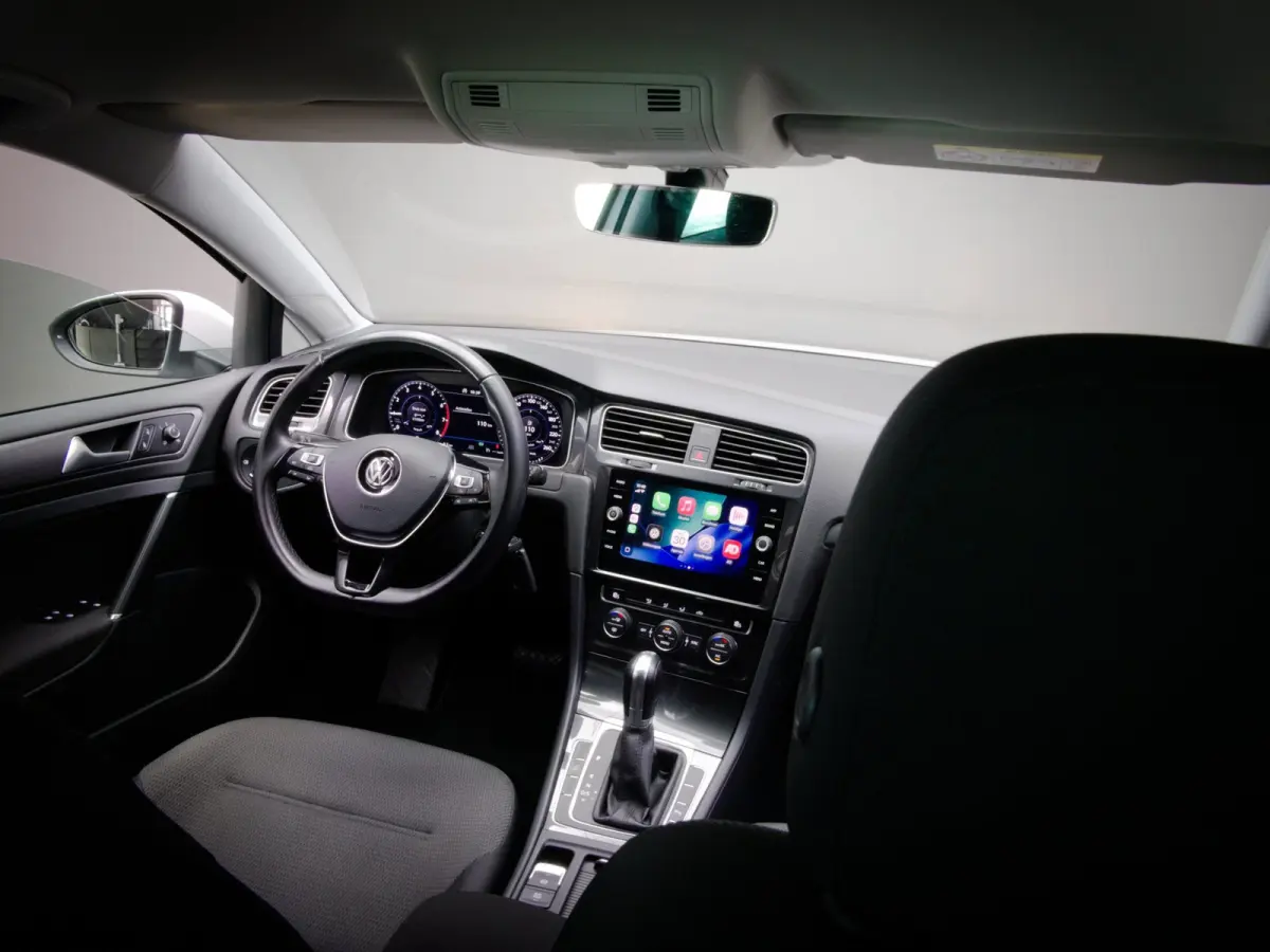 1.4 TSI Comfortline Business (ADAPTIVE CRUISE, APPLE CARPLAY/ANDROID AUTO, DIGITAL COCKPIT, TREKHAAK, PDC)