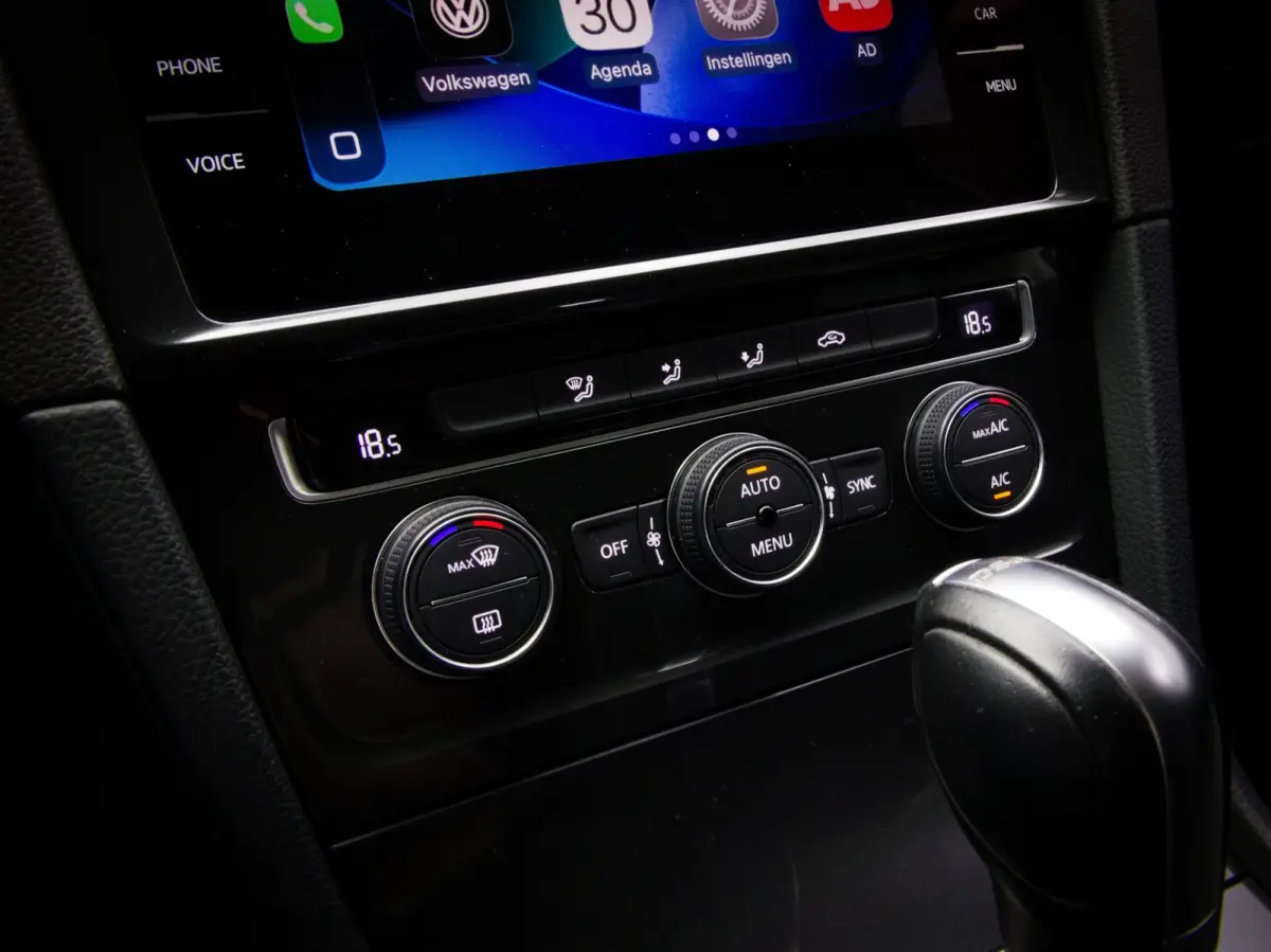 1.4 TSI Comfortline Business (ADAPTIVE CRUISE, APPLE CARPLAY/ANDROID AUTO, DIGITAL COCKPIT, TREKHAAK, PDC)