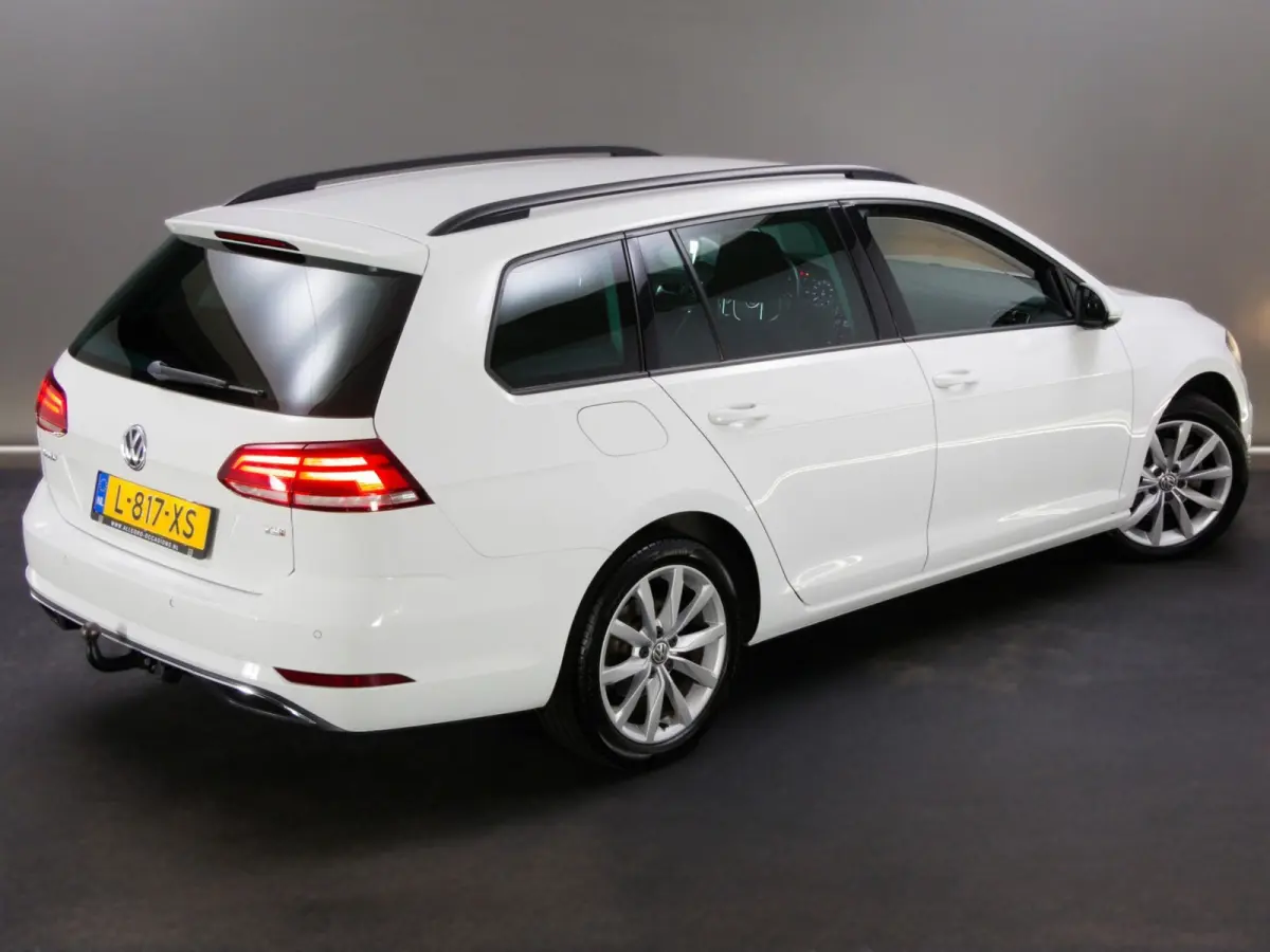 1.4 TSI Comfortline Business (ADAPTIVE CRUISE, APPLE CARPLAY/ANDROID AUTO, DIGITAL COCKPIT, TREKHAAK, PDC)