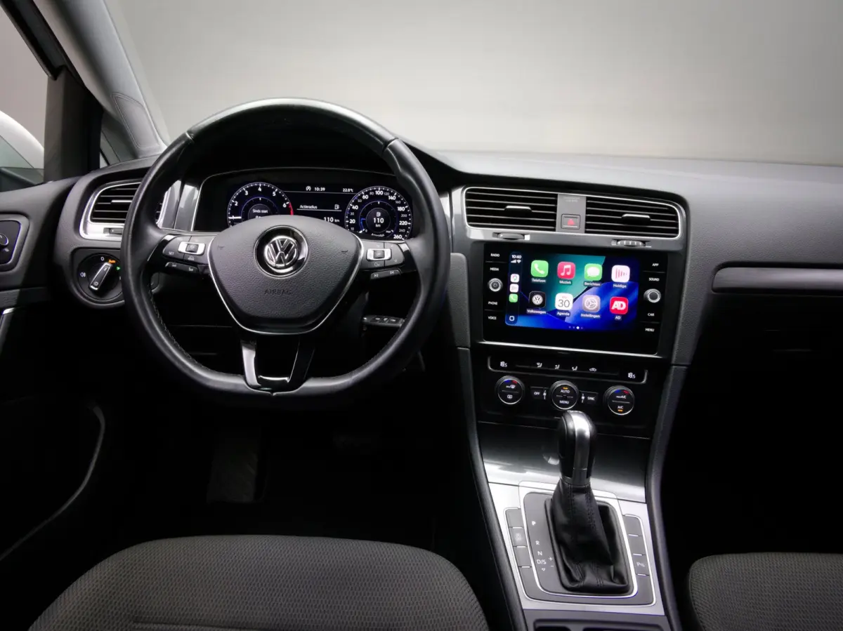 1.4 TSI Comfortline Business (ADAPTIVE CRUISE, APPLE CARPLAY/ANDROID AUTO, DIGITAL COCKPIT, TREKHAAK, PDC)