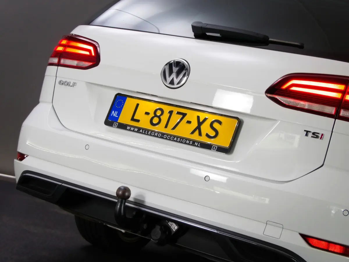 1.4 TSI Comfortline Business (ADAPTIVE CRUISE, APPLE CARPLAY/ANDROID AUTO, DIGITAL COCKPIT, TREKHAAK, PDC)