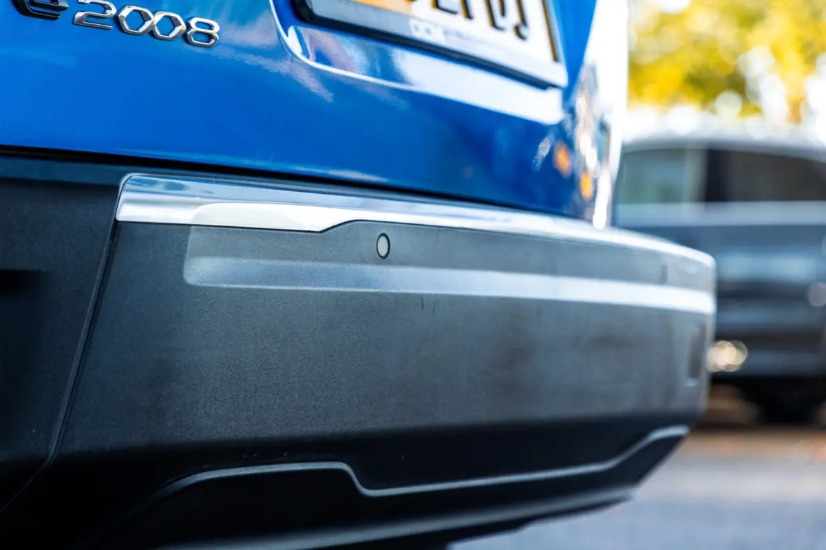 EV Allure 50 kWh I 85% SOH I Pano I Carplay I super netjes I Geurvrij I