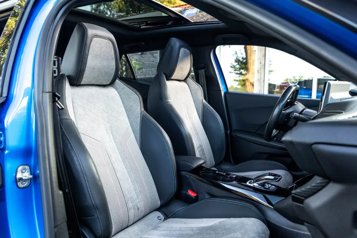 EV Allure 50 kWh I 85% SOH I Pano I Carplay I super netjes I Geurvrij I