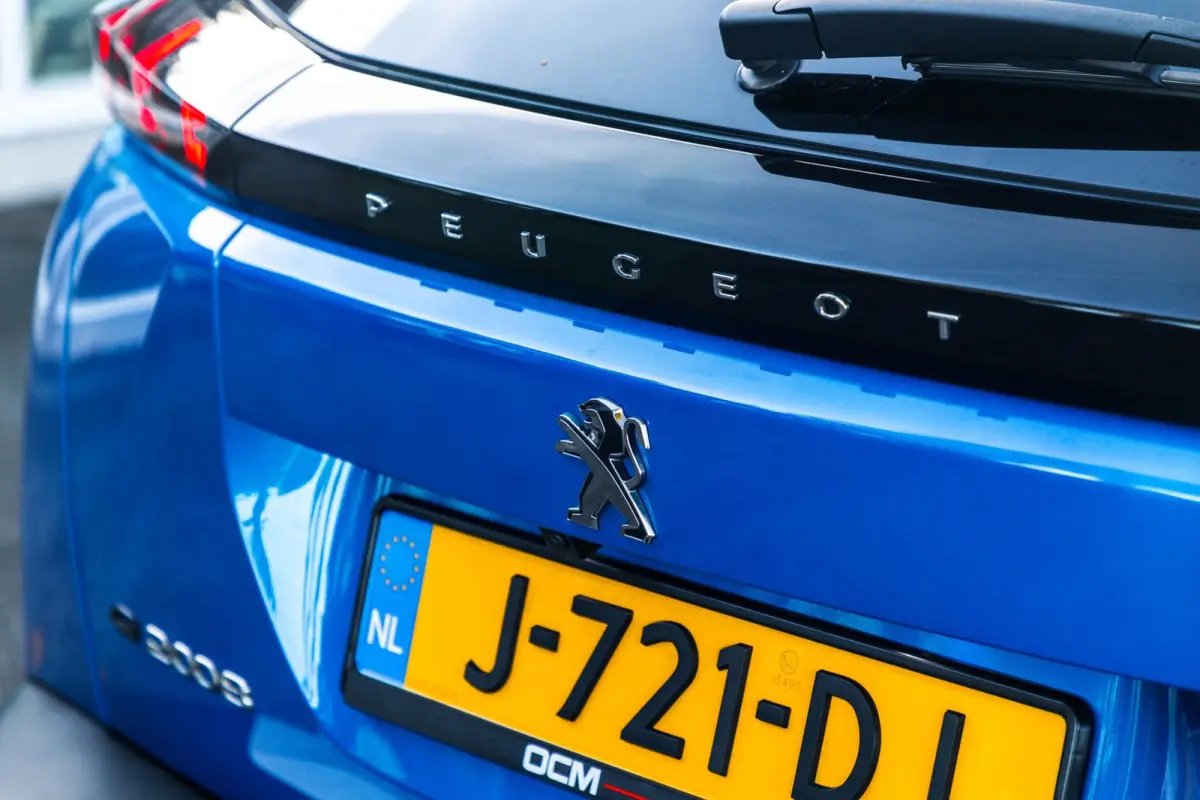 EV Allure 50 kWh I 85% SOH I Pano I Carplay I super netjes I Geurvrij I
