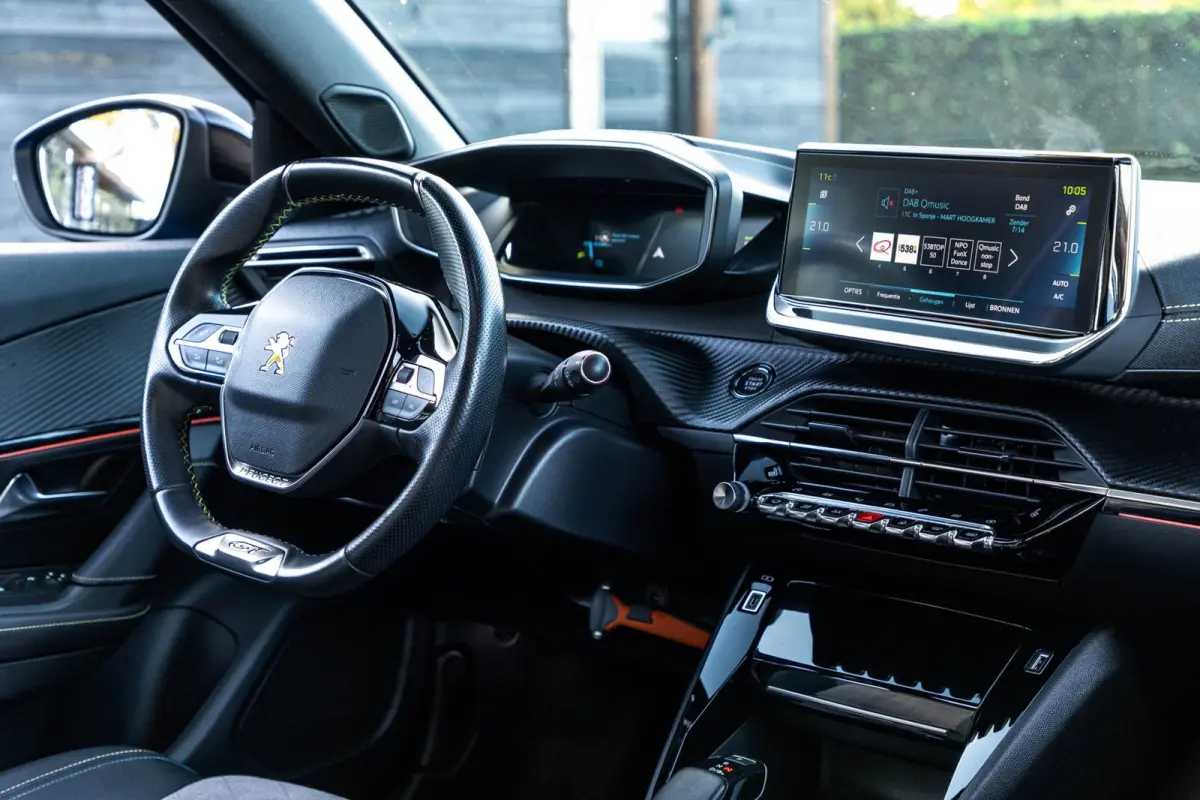 EV Allure 50 kWh I 85% SOH I Pano I Carplay I super netjes I Geurvrij I
