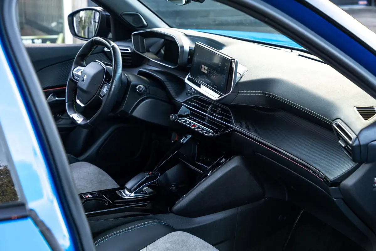 EV Allure 50 kWh I 85% SOH I Pano I Carplay I super netjes I Geurvrij I