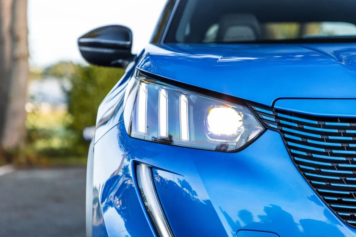 EV Allure 50 kWh I 85% SOH I Pano I Carplay I super netjes I Geurvrij I