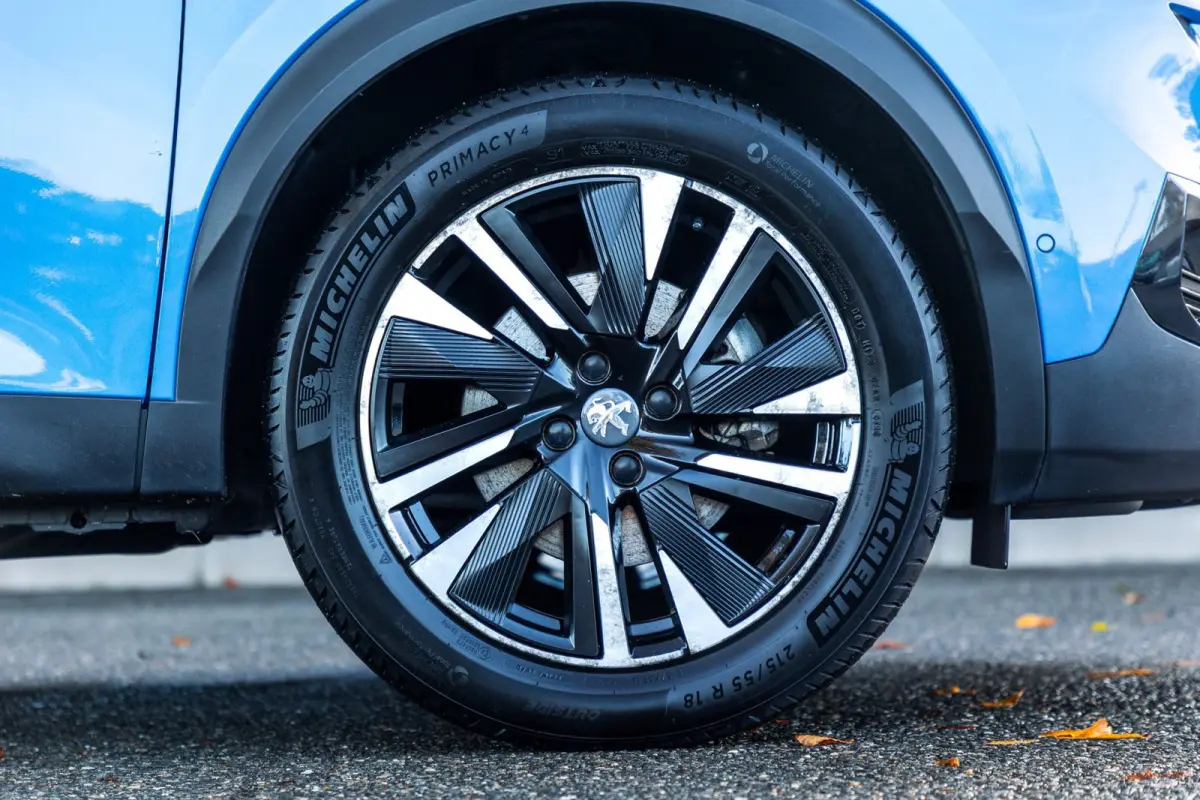 EV Allure 50 kWh I 85% SOH I Pano I Carplay I super netjes I Geurvrij I