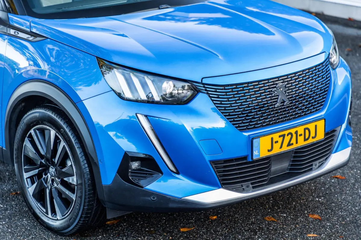 EV Allure 50 kWh I 85% SOH I Pano I Carplay I super netjes I Geurvrij I