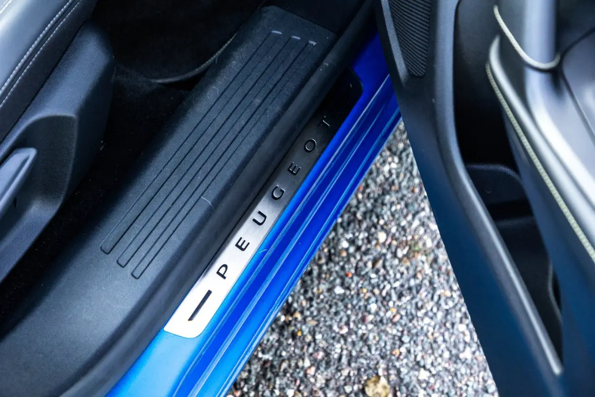 EV Allure 50 kWh I 85% SOH I Pano I Carplay I super netjes I Geurvrij I
