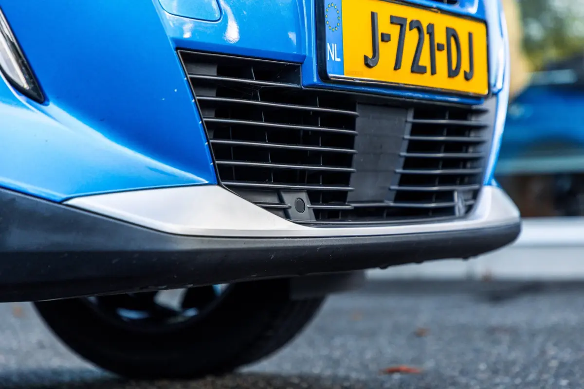 EV Allure 50 kWh I 85% SOH I Pano I Carplay I super netjes I Geurvrij I