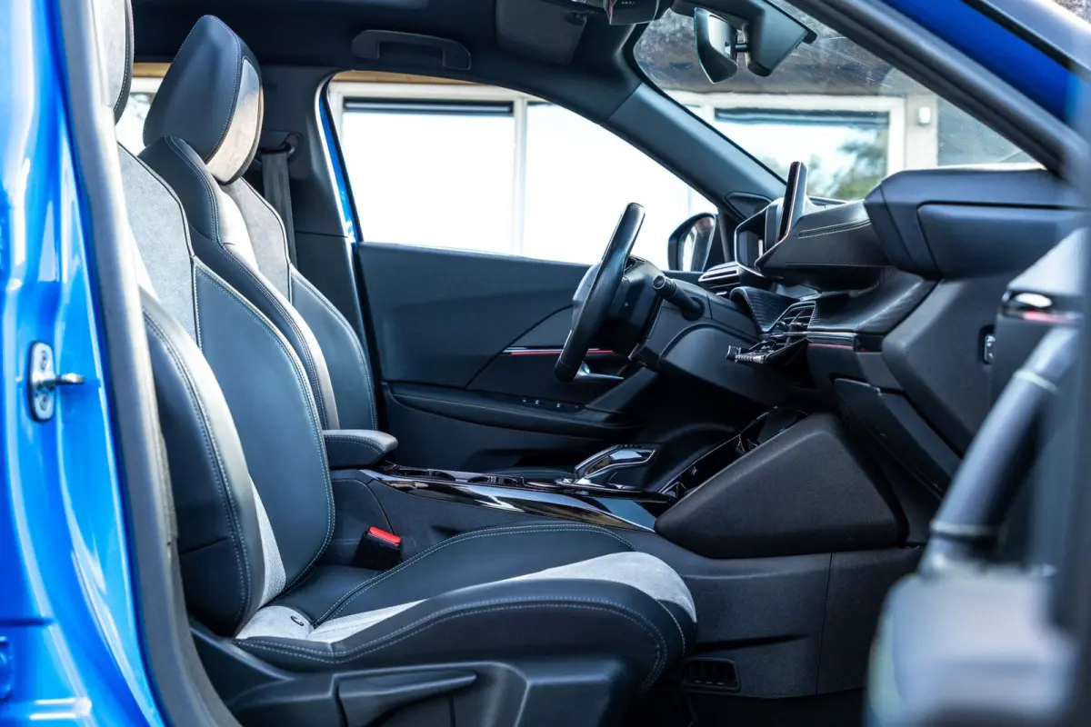 EV Allure 50 kWh I 85% SOH I Pano I Carplay I super netjes I Geurvrij I
