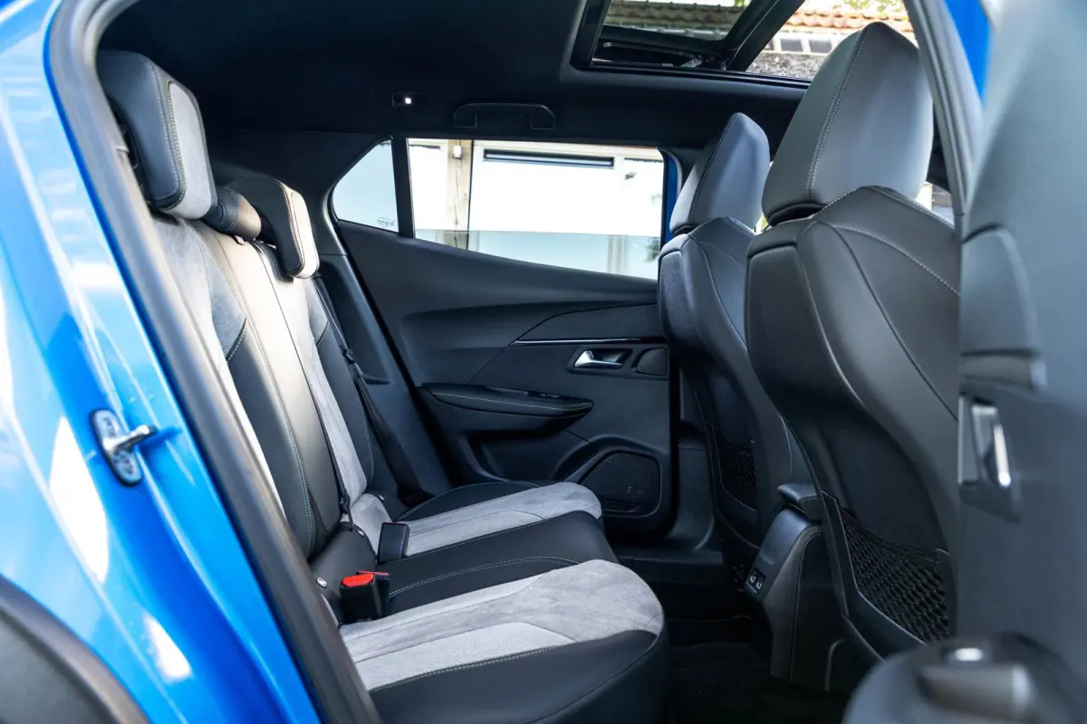 EV Allure 50 kWh I 85% SOH I Pano I Carplay I super netjes I Geurvrij I