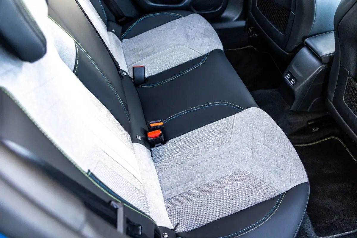 EV Allure 50 kWh I 85% SOH I Pano I Carplay I super netjes I Geurvrij I