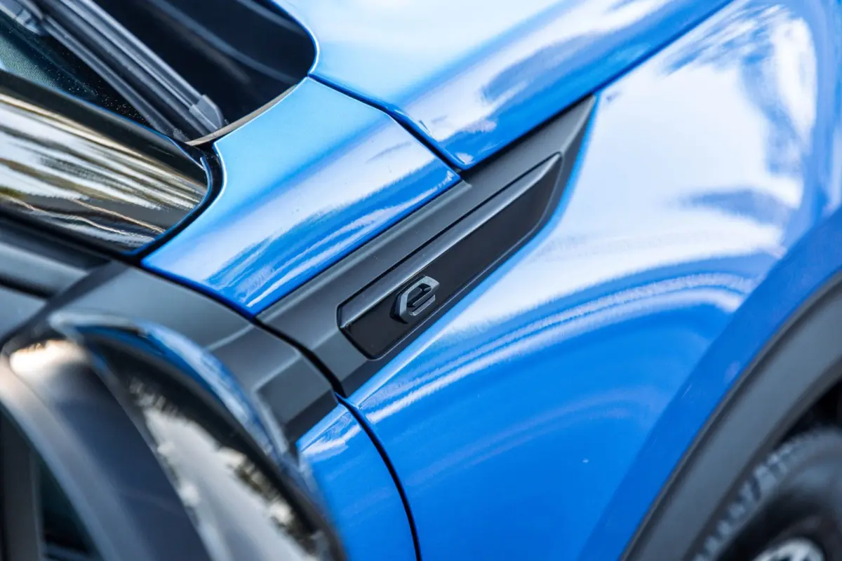 EV Allure 50 kWh I 85% SOH I Pano I Carplay I super netjes I Geurvrij I