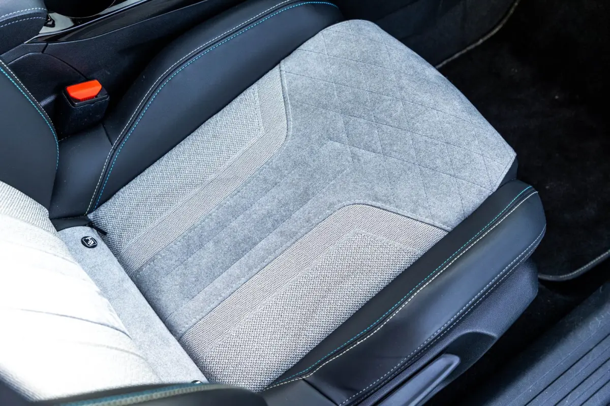 EV Allure 50 kWh I 85% SOH I Pano I Carplay I super netjes I Geurvrij I