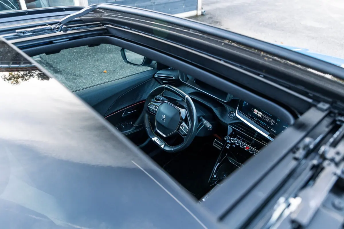 EV Allure 50 kWh I 85% SOH I Pano I Carplay I super netjes I Geurvrij I