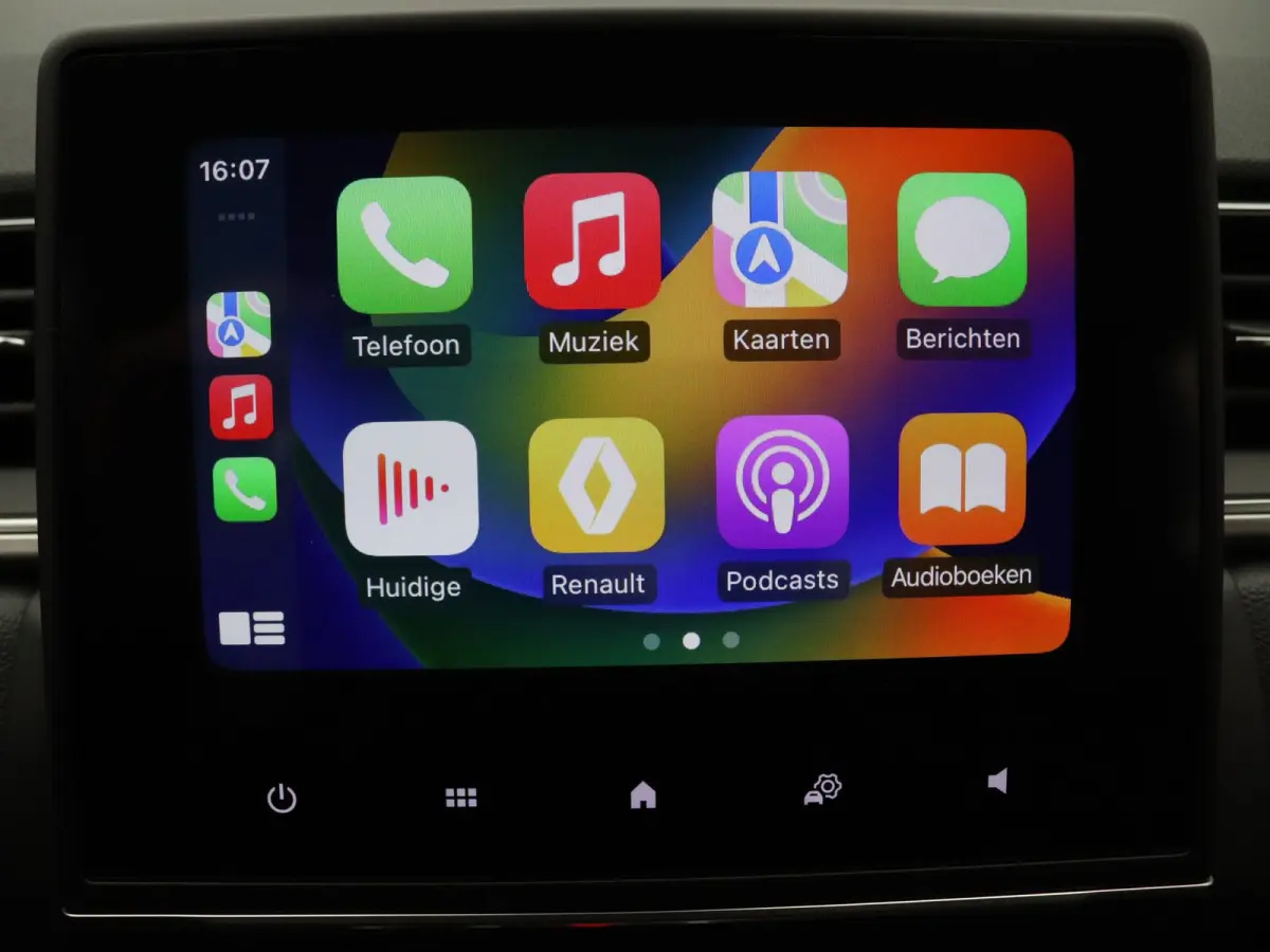 130pk TCe Intens Apple Carplay/Android Auto | Climate