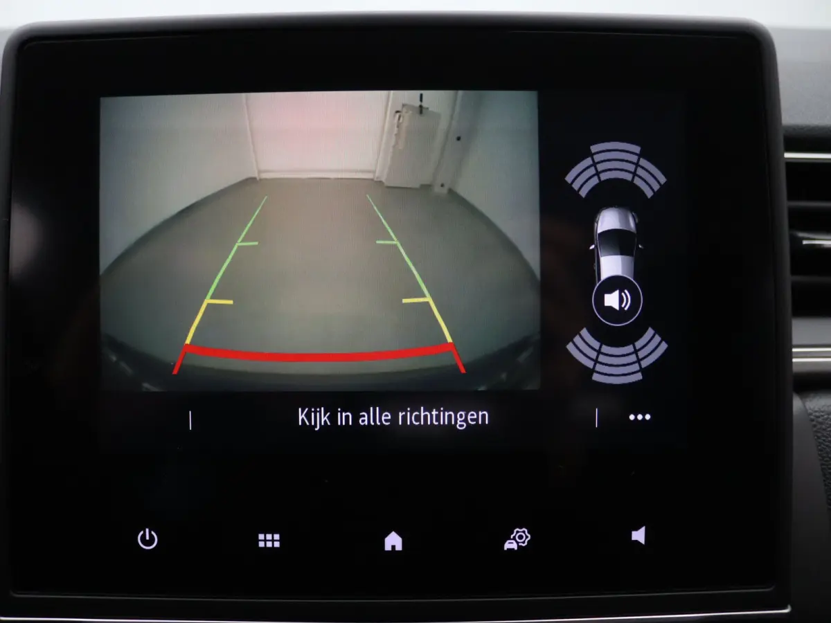 130pk TCe Intens Apple Carplay/Android Auto | Climate