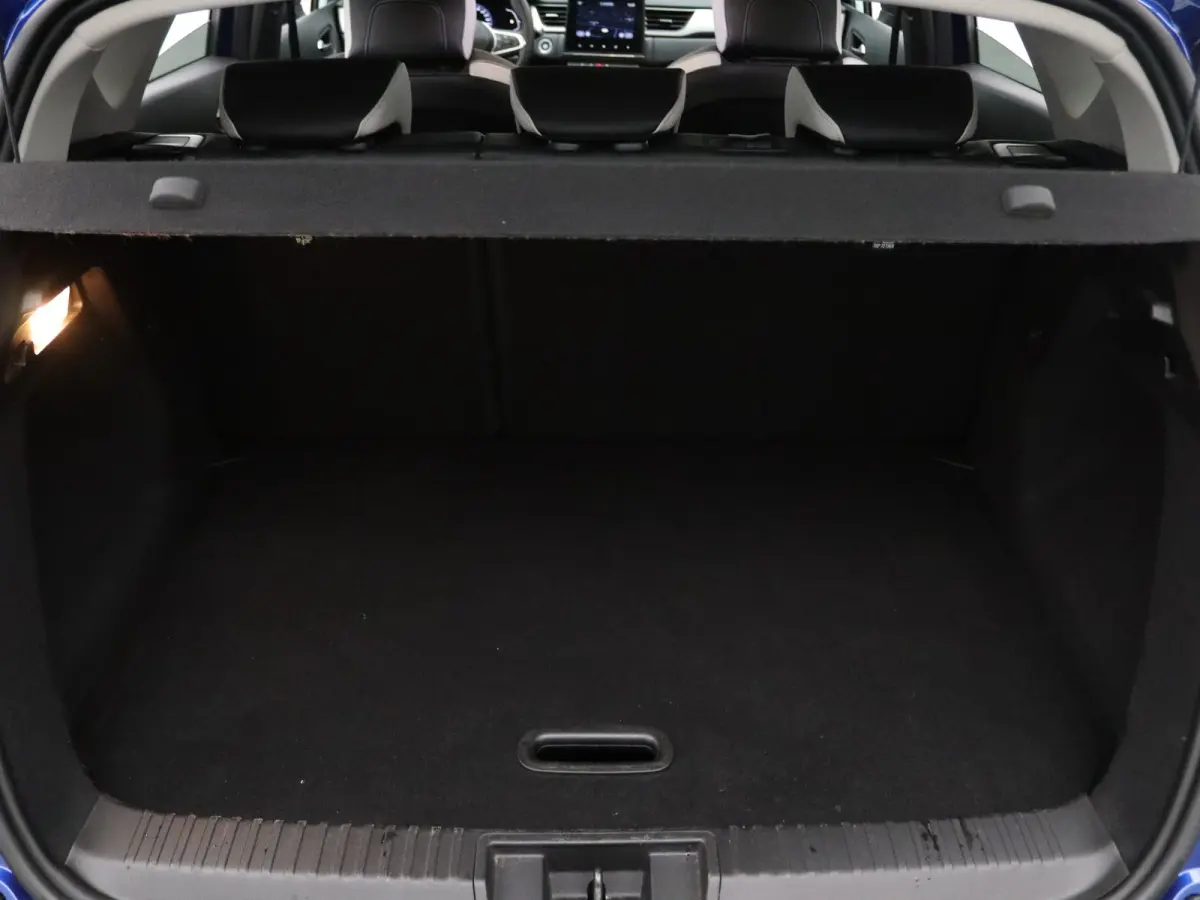 130pk TCe Intens Apple Carplay/Android Auto | Climate