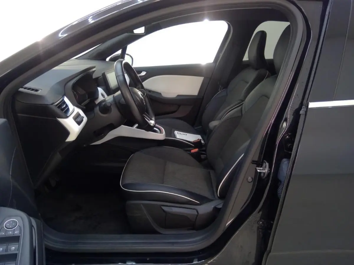 1.0 TCe 90 Techno LED/CARPLAY/LMV/NL-AUTO/1E EIG.