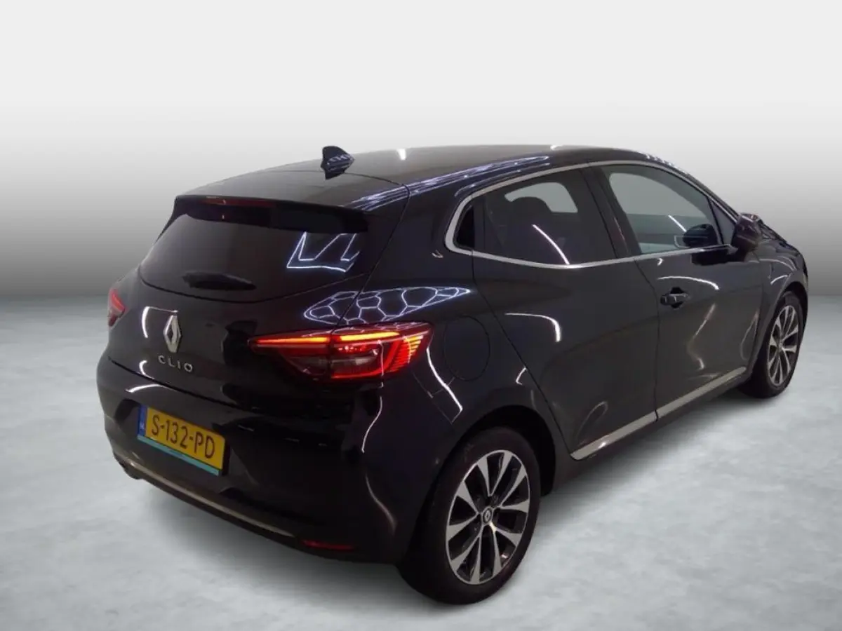 1.0 TCe 90 Techno LED/CARPLAY/LMV/NL-AUTO/1E EIG.