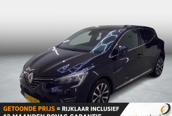 1.0 TCe 90 Techno LED/CARPLAY/LMV/NL-AUTO/1E EIG.